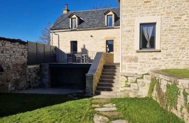 Le Coustouzet - Gîte 10 personnes Bozouls - Photo 53