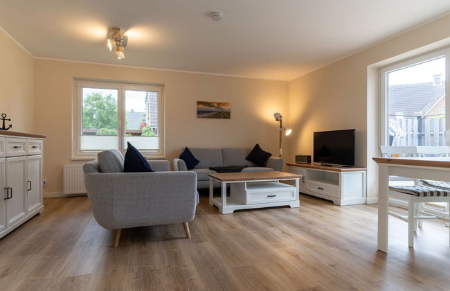 Ferienhaus in St.peter Ording - Foto 9