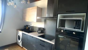 Les Pichies, T3 Django, Digoin - Foto 5