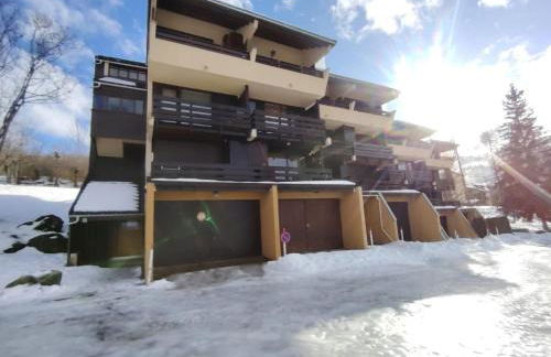 Le Petit Nid d’Ancelle – 4 voyageurs - Foto 11