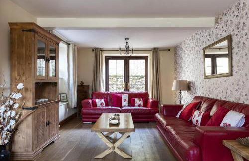 Herefordshire Holiday Cottages - Foto 53