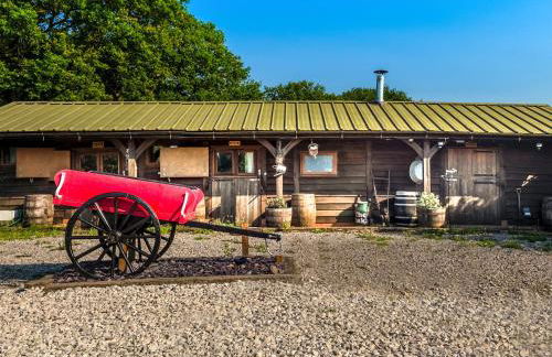 The Stables At The Oaks - Foto 16