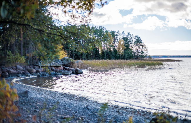 Villa Skitunäs - Photo 30