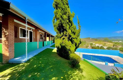 Chácara com piscina aquecida- Perdões - Photo 16