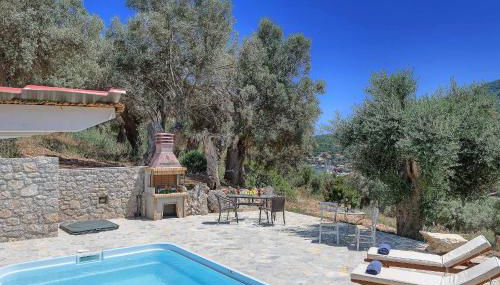 Villa Ledaki - Foto 2, Other