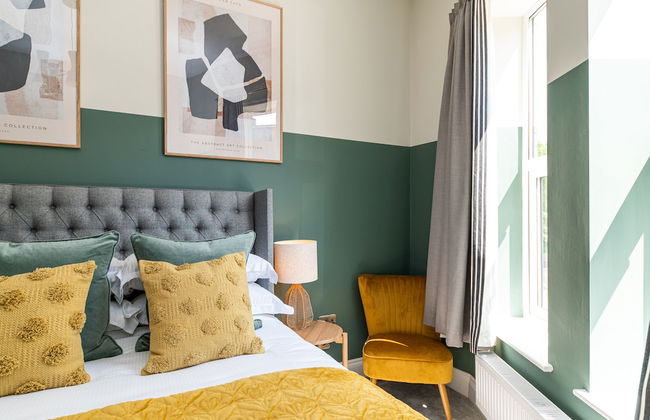 Chelmsford Lofts - Foto 7