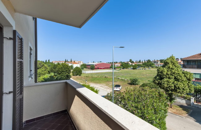 Apartments Villa Rossella 1 - Photo 93