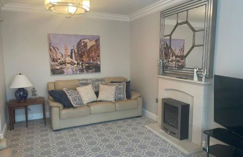Beautiful town house in the heart of Knutsford - Photo 8