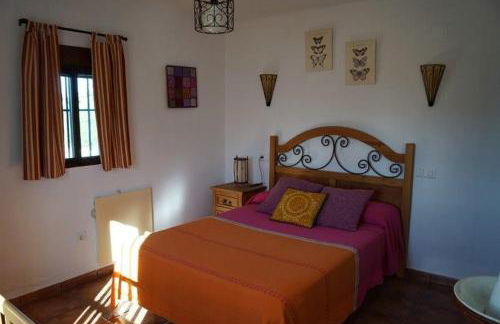 Casa Rural Recreo - Foto 38