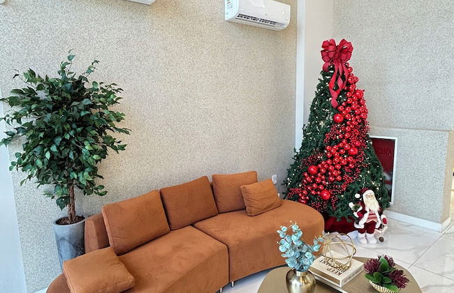 Melhores Flats - Encanto a 5min da praia - Foto 3