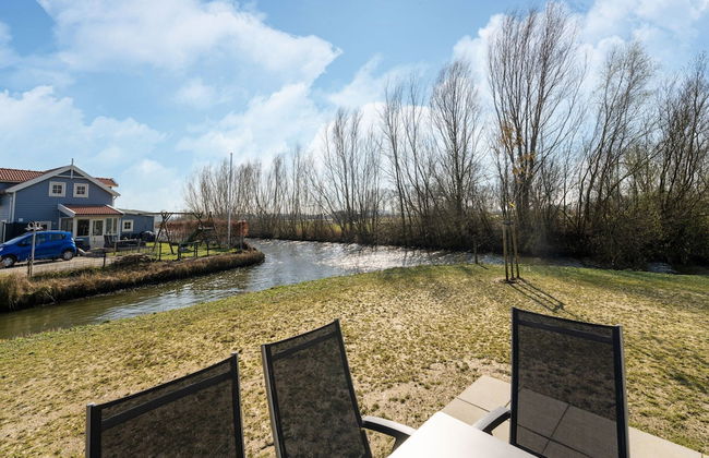 Holiday Home With Lots of Privacy - Foto 35