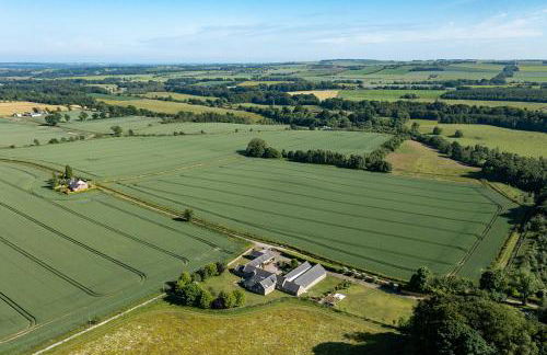 Balgavies Home Farm - Cottage - Photo 26