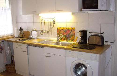 Ferienhäusl am Malerweg - Foto 36