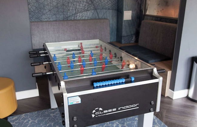 Student Only Crown Place Portsmouth - Foto 18