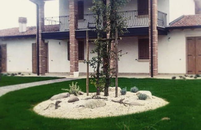 Agriturismo Valle del Mincio - Photo 35