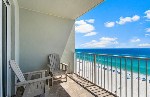 Beachfront Bliss Luxe 3BR Condo at Marisol Complex - Foto 29
