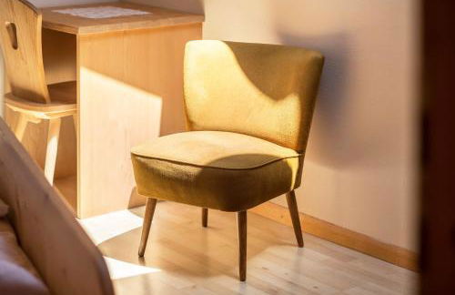 Gamperhof Apartment Latemar - Foto 16