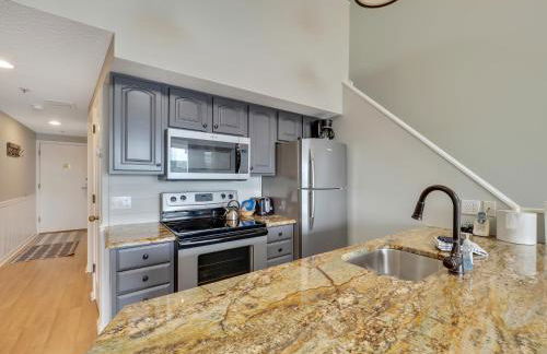 357 Edgewater Inn - Foto 14