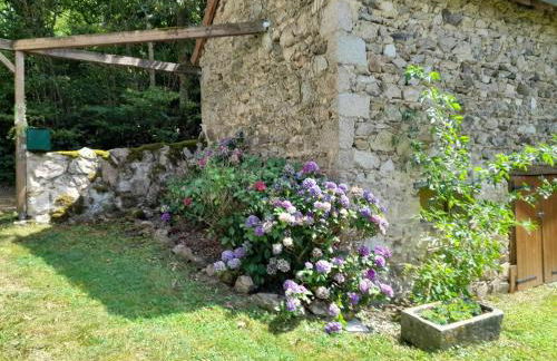 Écrin de verdure pour couple avec parking - FR-1-489-447 - Foto 19