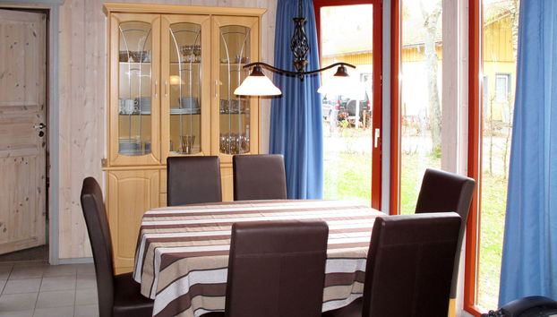 Wildgans - Foto 4, Living Room