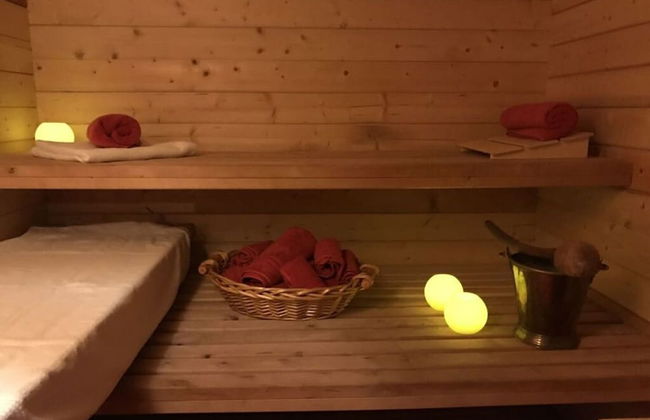 The Karl Anton Hutte - Foto 13