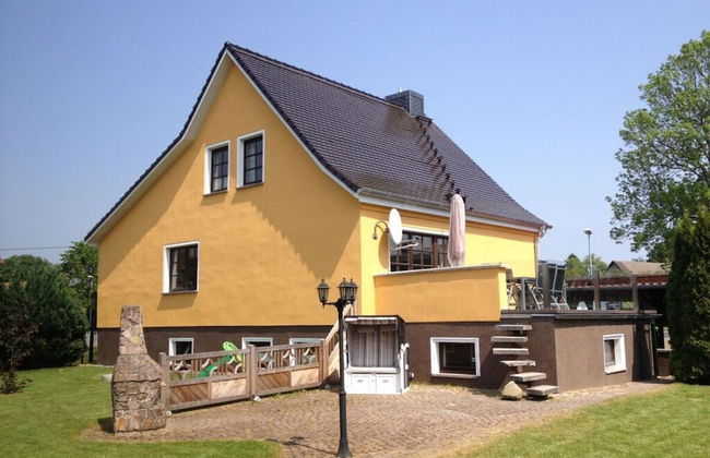 Holiday Home \"baltic Sea Dream\" - Foto 26