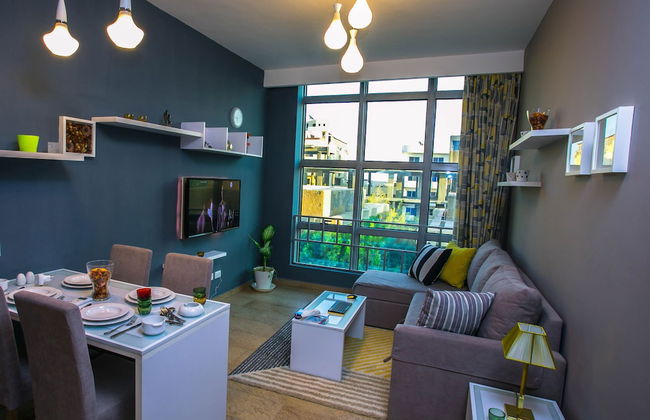 Kite Lodging - Foto 19