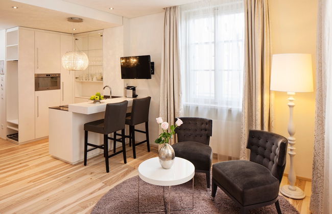 Hapimag Resort Salzburg - Foto 5