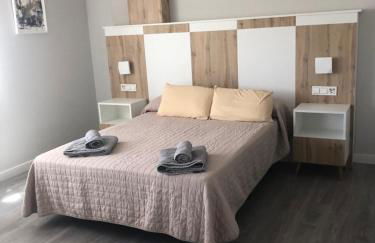 Hostal La Morenica - Foto 15