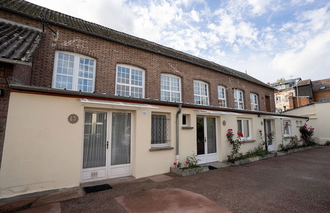 La Dimière - Le Postel - Appartements de Standing en Hyper-centre - Foto 51