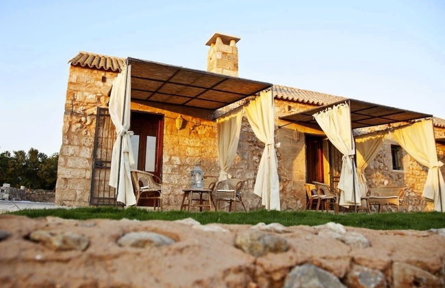 Masseria Cisternella - Foto 57