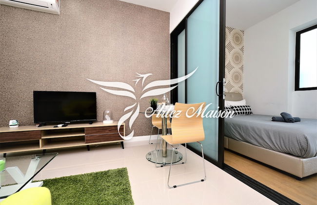 Setia Sky Residence KLCC - Artez Maison - Foto 9