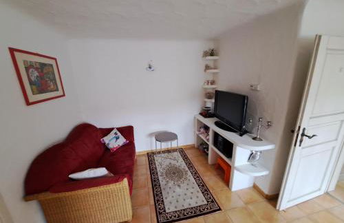 Ferienwohnung "Am Seebach" - Foto 13