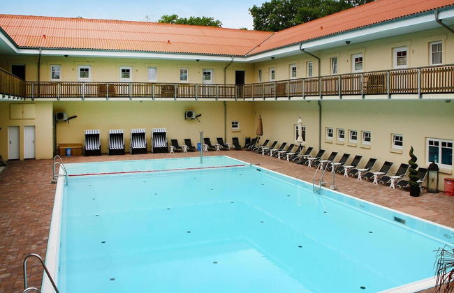 Holiday Park Markgrafenheide, Markgrafenheide - Foto 25