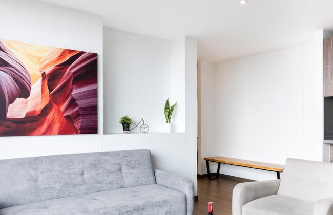 72Hub Apartments by Jalo - Foto 24