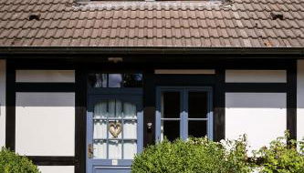 3-Raum Apartment bis 6 Pers 42 - Foto 5