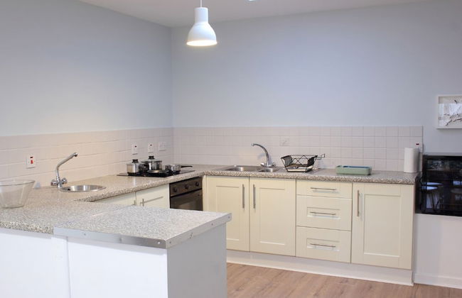 KC Accommodation - Foto 64