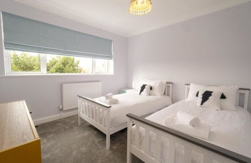 2 Hillcrest - Aldeburgh Coastal Cottages - Foto 26