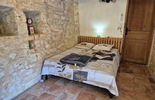 Maison Cosy - Le Soupadou - Foto 17