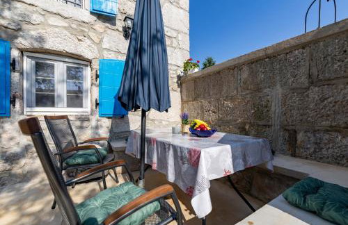 Stone house Villa Livia - Foto 12