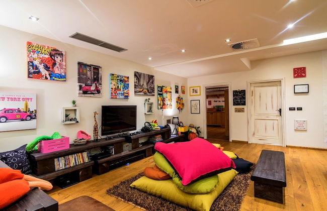 Villa in Porec With Private Pool & Garden - Foto 14