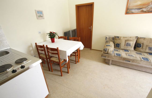 Apartments Vesna Mimice - Foto 33