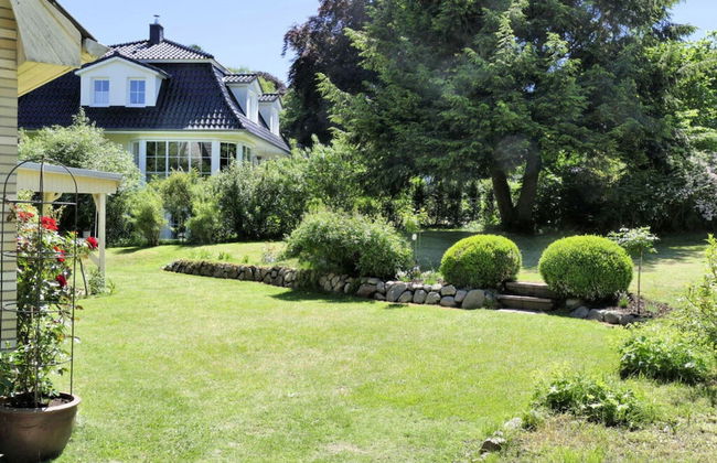 Holiday Apartment Green House - Foto 13