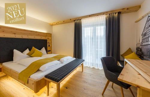 Gästehaus Sonnenwirth - Foto 1