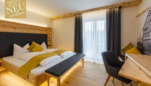 Gästehaus Sonnenwirth - Foto 1