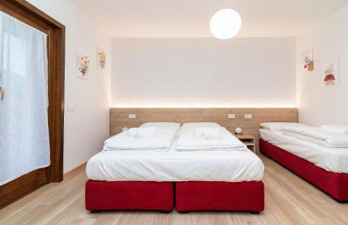 Larice&Ribes Apartments - Foto 3