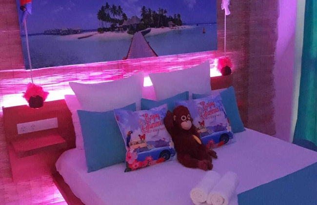 Wonder Place Nerja - Foto 20