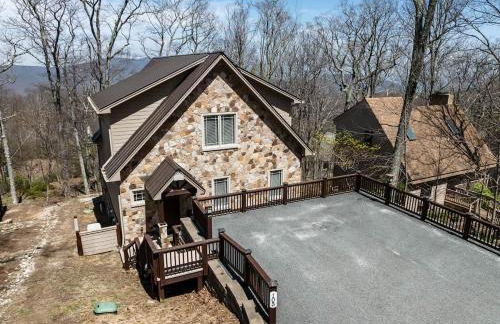 Trail Magic- Sk-in & Ski-out - Foto 27