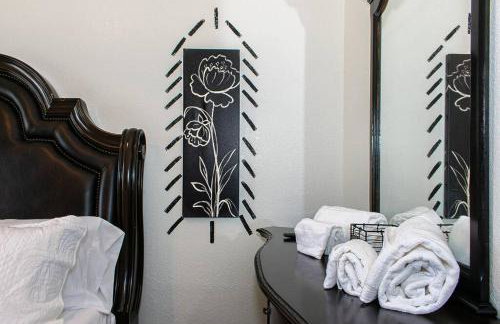 ZRoyal Stay 2BR Near Fort Cavazos - Ideal for TDY, Travel Nurses, Contractors & Extended Stays - Foto 15