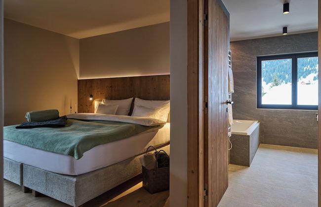 Aparthotel Dorf570 - Foto 20